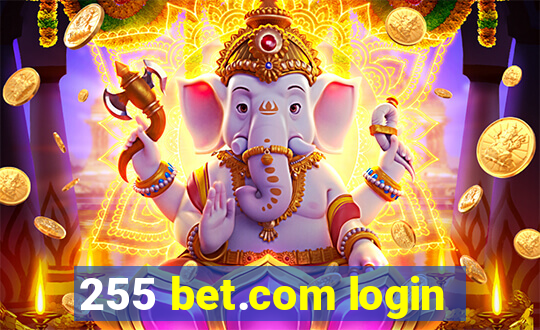 255 bet.com login